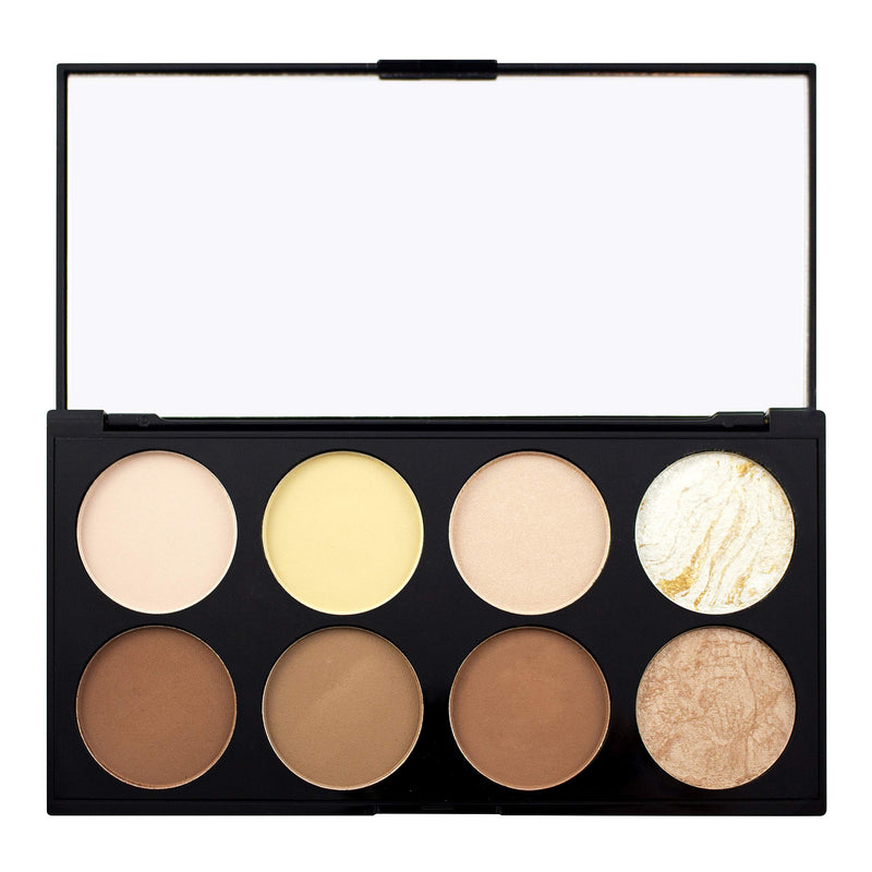 Makeup Revolution Ultra Contour Palette - BeesActive Australia