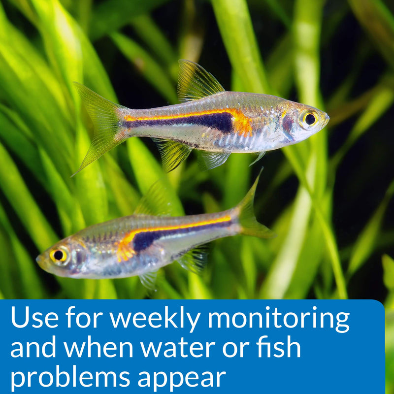 API NITRATE 90-Test Freshwater and Saltwater Aquarium Water Test Kit - BeesActive Australia
