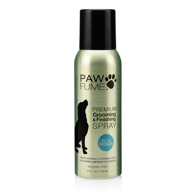 PAWFUME Premium Grooming Dog Spray (Show Dog) + Premium Grooming Dog Spray (Blue Ribbon) + Premium Grooming Dog Spray (Lavender) - BeesActive Australia