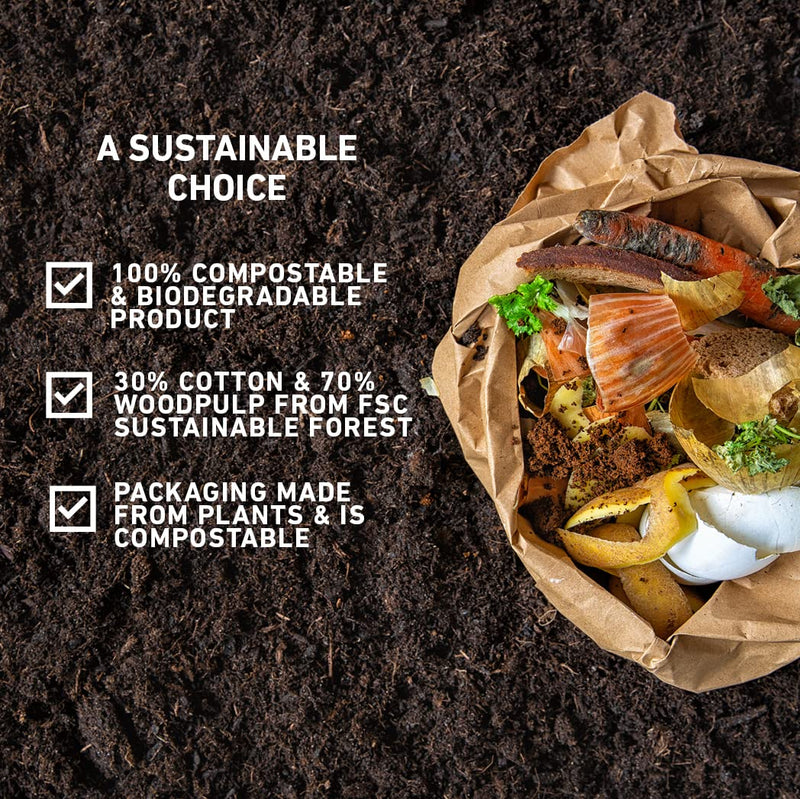 Nordhus Design Swedish Dishcloths for Kitchen 10 Pack Reusable and Replace Paper Towels, Sponges and Dish Rags - Eco Friendly, Biodegradable, Absorbent and Quick Drying Cellulose Cloths Scandinavian Retro - BeesActive Australia