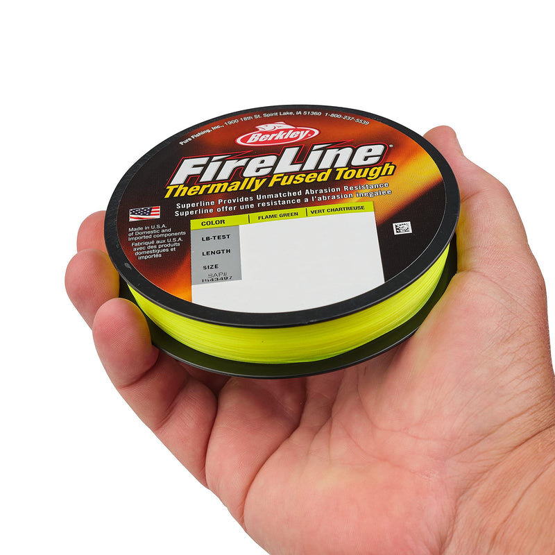 Berkley FireLine Braid Fishing Line - BeesActive Australia