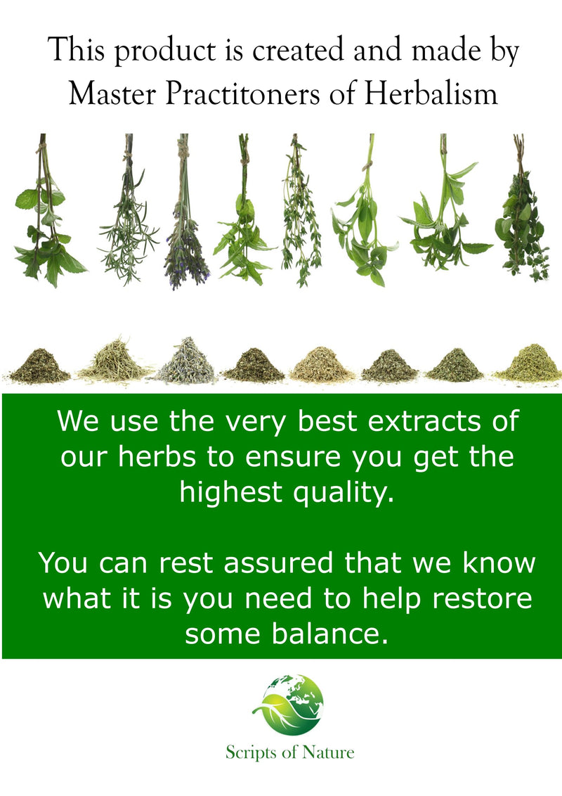 Powerful for Anxiety and Low Mood 3 x Adaptogen: Ashwagandha, Rhodiola Rosea & Panax Ginseng - BeesActive Australia