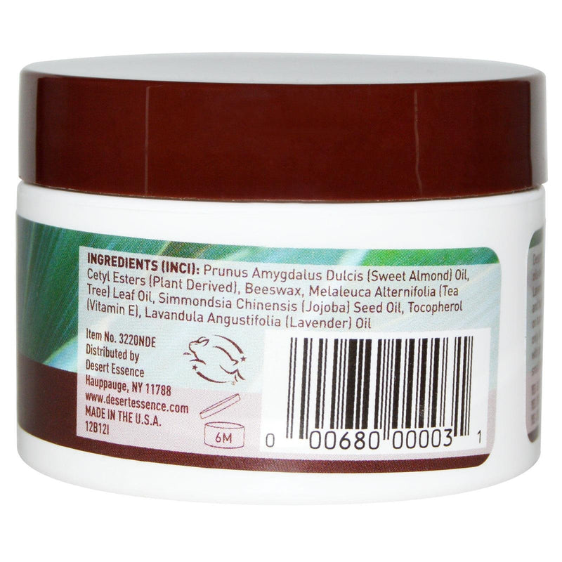 Desert Essence Ointment Ttree 5% - BeesActive Australia