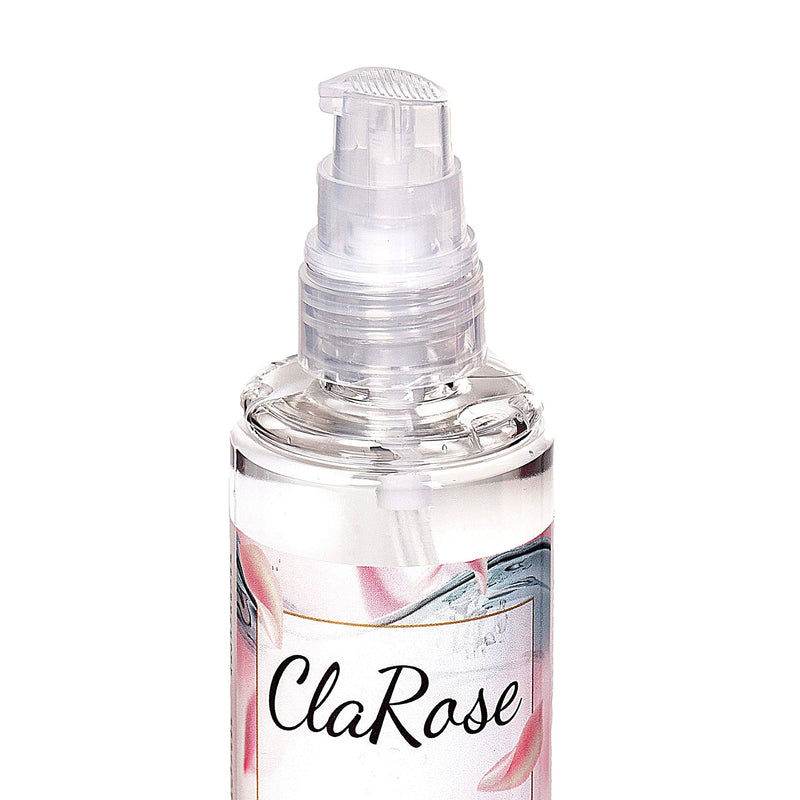 ClaRose Micellar Water with Hyaluronic Acid and 100% Natural Vegan Rosewater, 300 ml, (Pack of 2) - BeesActive Australia