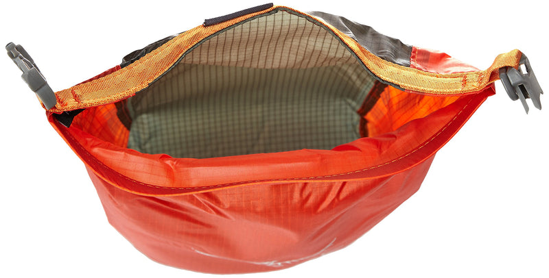 [AUSTRALIA] - Osprey UltraLight 3 Dry Sack, One Size Poppy Orange 