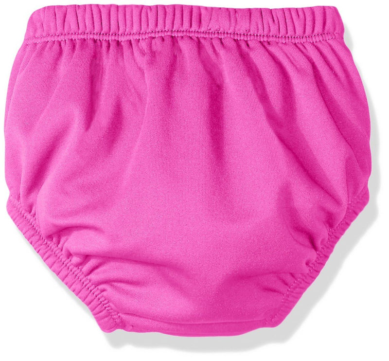 [AUSTRALIA] - TYR Kids Swim Diapers Medium Pink 