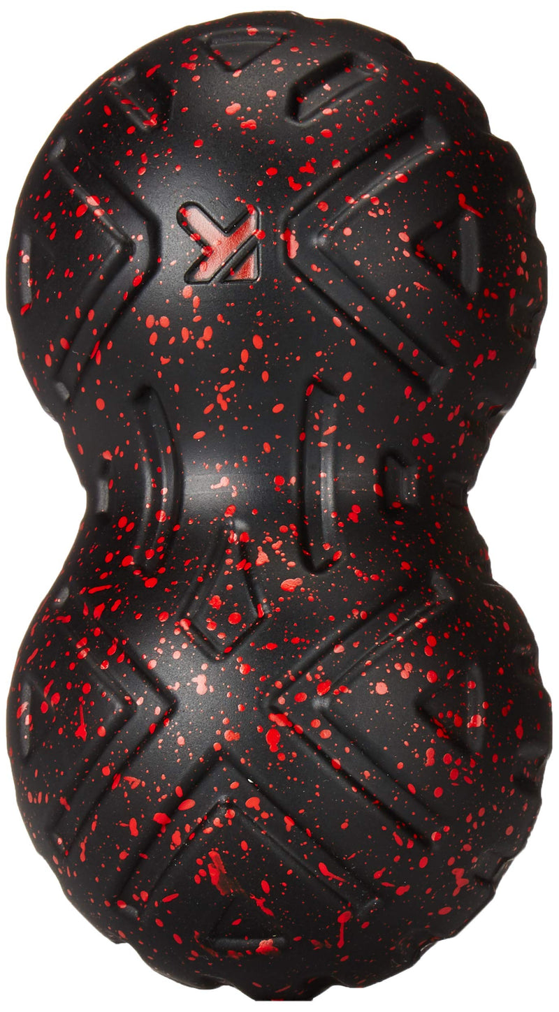 TriggerPoint Universal Double Massage Ball 8-Inch Textured Roller - BeesActive Australia