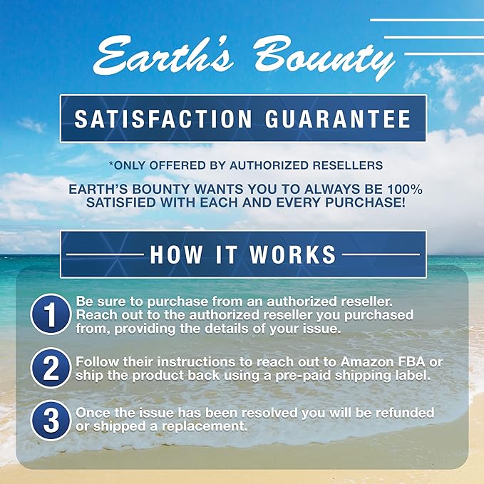 Earth's Bounty Noni Fruit, Hawaiian, 500 mg, 60 Vegetarian Capsules - BeesActive Australia