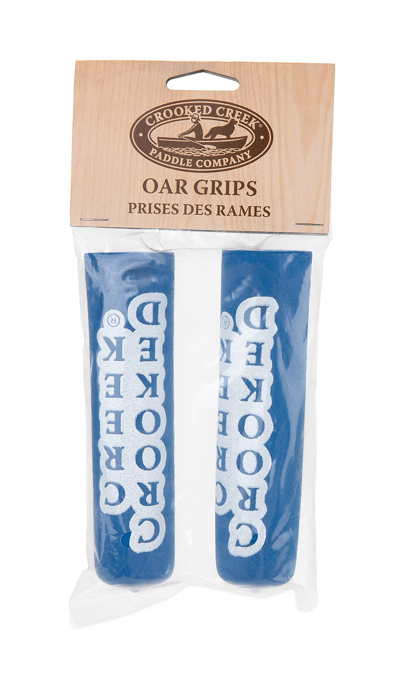 Crooked Creek Oar Grips - Provide a Slip-Resistant Hold on Oars - Fit All Crooked Creek or Competitive Oars - 2 pack (50429) - BeesActive Australia