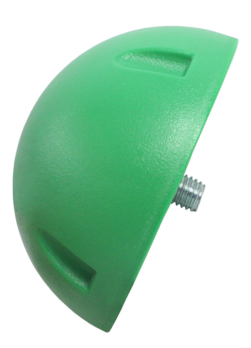 CanDo 10-1762 MVP Balance System, Level 3, Green Ball - BeesActive Australia