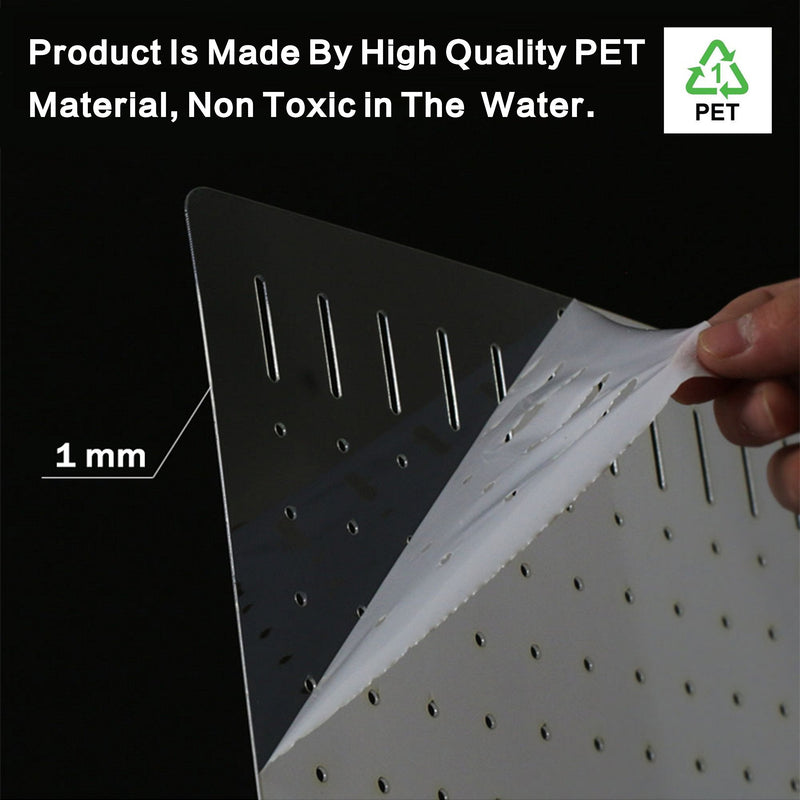 Shiroumiya Tank Divider for Aquarium Mix Breeding 15.7X11.8 - BeesActive Australia