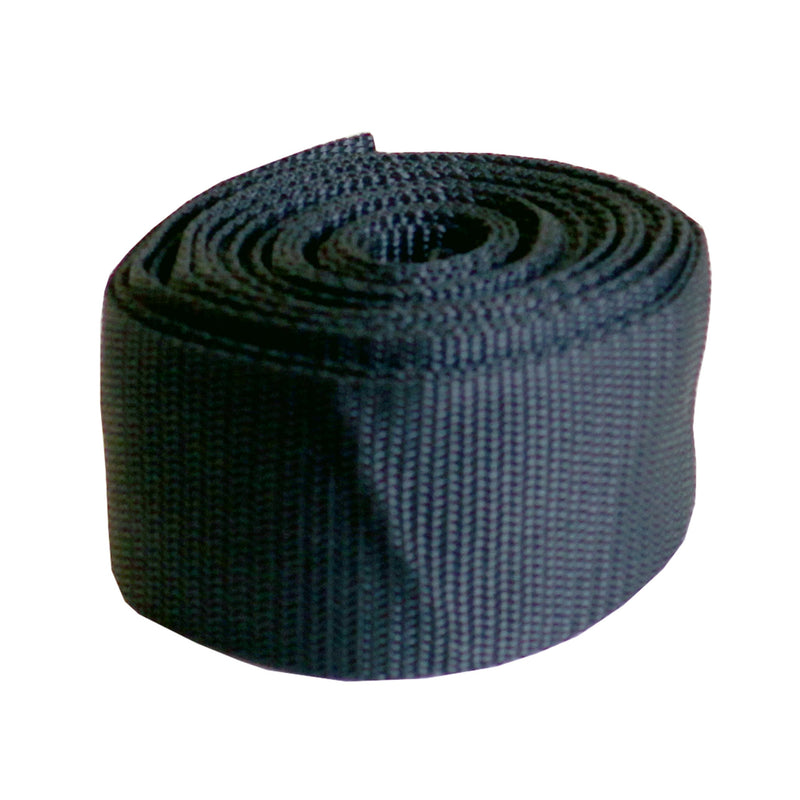 [AUSTRALIA] - Stansport Nylon Webbing 2-Inch x 5-Yard 