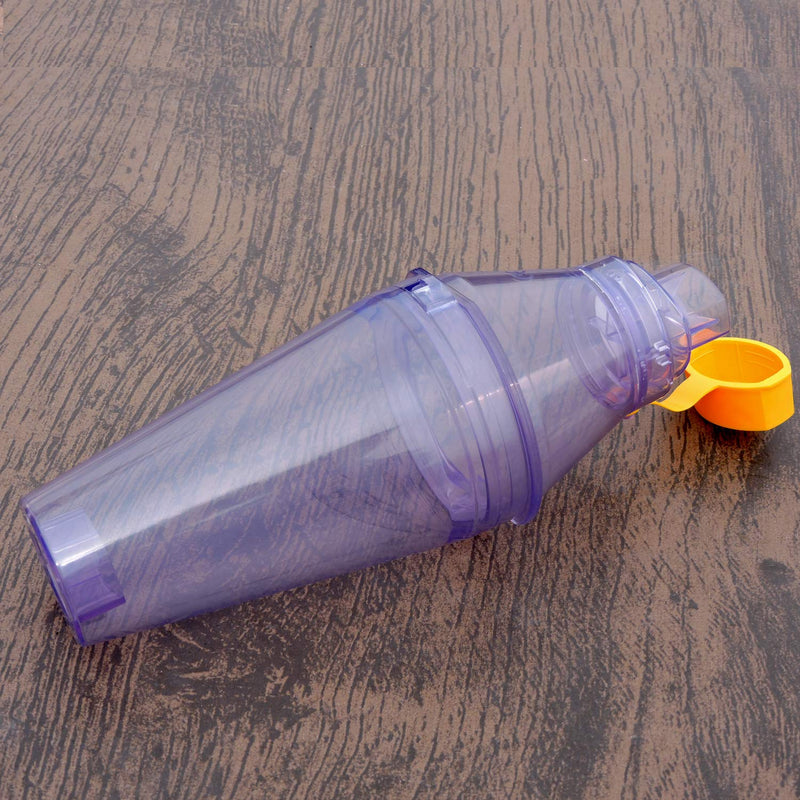 Inhaler Mask with Spacer for Kids and Adults | Fits Any Size | Lightweight and Compact | Easy to Clean - BeesActive Australia