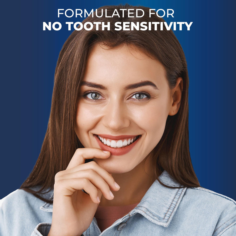 BetterWhite Teeth Whitening Pen (3 Pens) - 30+ Uses, Non-Sensitive - Removes Years of Stains - Safe for Enamel – 100% Natural Formula, Dentist Formulated, Non-Toxic, Easy to Use, Travel-Friendly - BeesActive Australia
