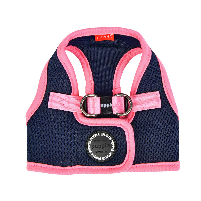 Puppia Harness X-Large Navy - BeesActive Australia
