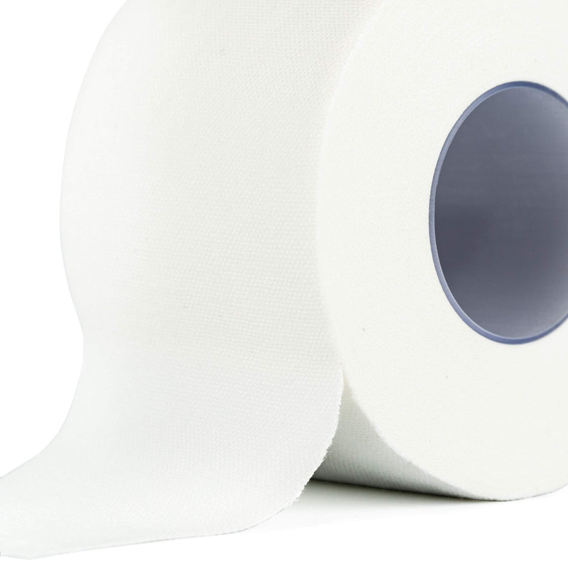 HypaPlast Economy Zinc Oxide Tape (Large) - 4cm x 10m Large: 4cm x 10m Single Tape - BeesActive Australia