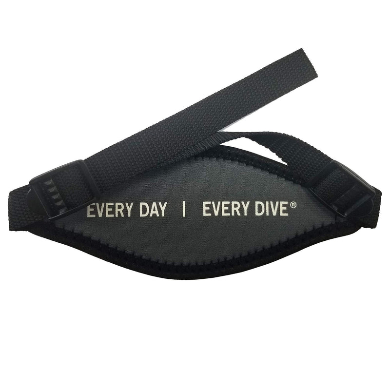 [AUSTRALIA] - Oceanic Comfort Neoprene Mask Strap 