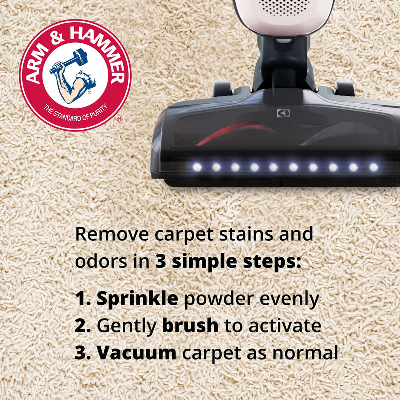 Arm & Hammer Pet Fresh Formula Dry Carpet Cleaner, 18 Ounce - BeesActive Australia