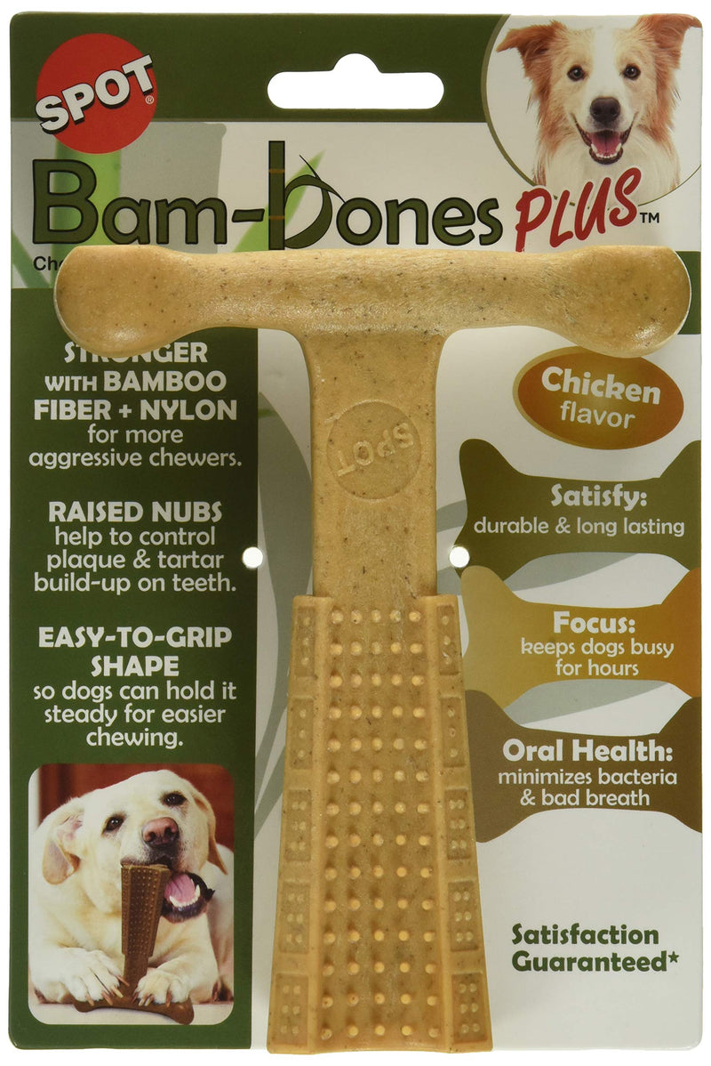 SPOT Pet Supplies Medium Chicken - BeesActive Australia