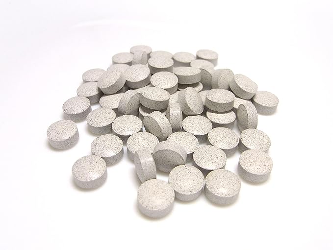 St. John's Wort 240 tablets Approximately 4 months' supply Contains GABA Hypericum perforatum Sunshine Herb Happy Herb St. John's wort - BeesActive Australia