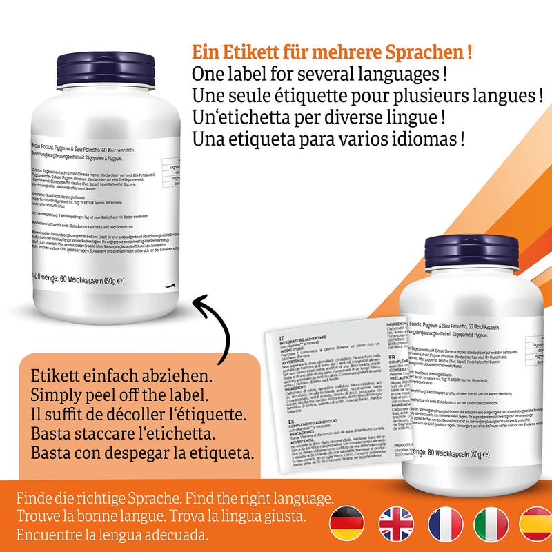 Now Foods, Sodium Ascorbate, Buffered Vitamin C, 227g Vegan Powder, Lab-Tested, Gluten Free, Soy Free, Vegetarian, Non-GMO - BeesActive Australia