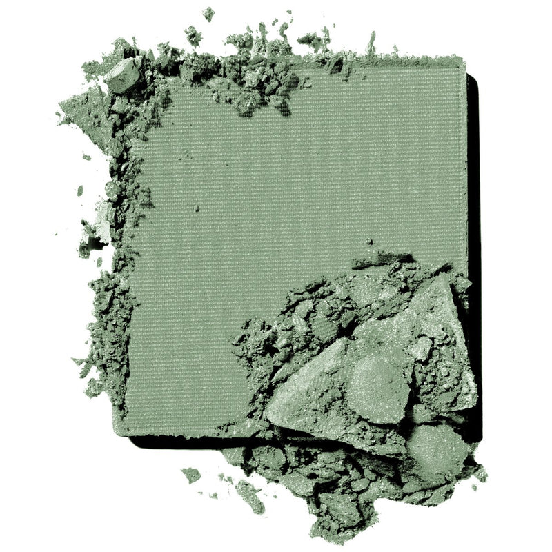 Make Cosmetics Satin Finish Eye Shadow, Verdigris - BeesActive Australia