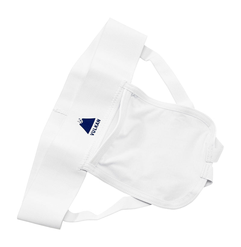 Vulkan Groin Support, Athletic Support for Sport and Exercise, Protective Jockstrap, Supportive and Comfortable, Large - BeesActive Australia