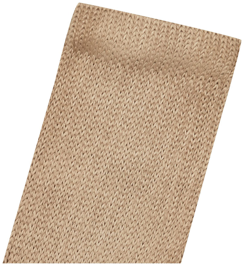 thorlos unisex-adult Kx Max Cushion Hiking Crew Socks Large Khaki (3 Pair Pack) - BeesActive Australia