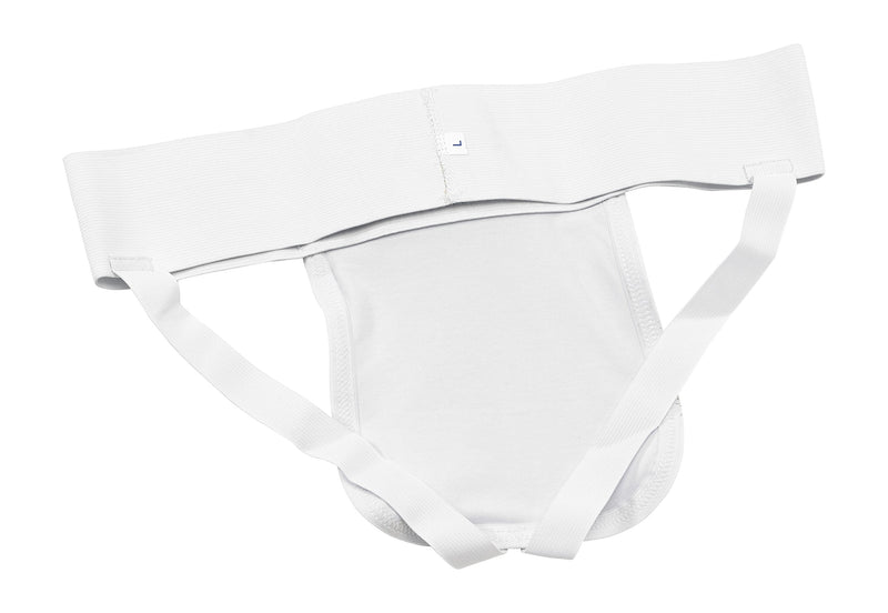 Vulkan Groin Support, Athletic Support for Sport and Exercise, Protective Jockstrap, Supportive and Comfortable, Large - BeesActive Australia