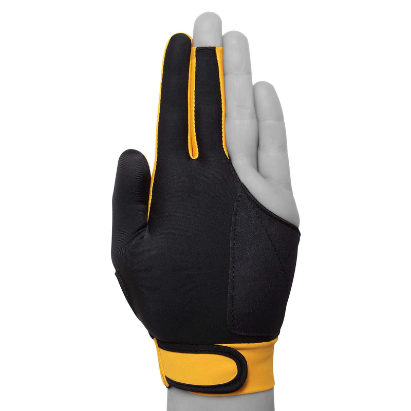 [AUSTRALIA] - Tiger Billiard Glove - for Left Hand Medium 