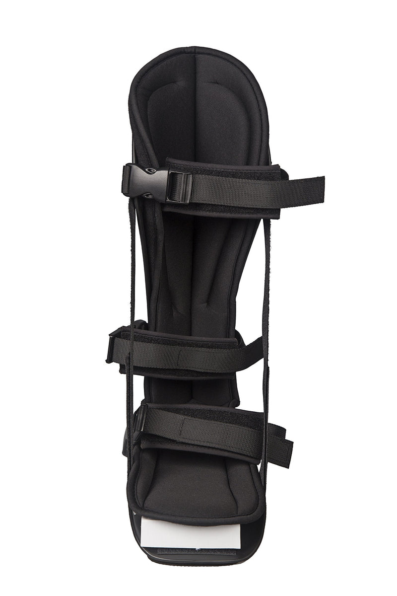 PRO 11 WELLBEING Night Splint Foot Brace for Plantar Fascitis, Tendonitis Releif (6.5-8.5) 6.5-8.5 - BeesActive Australia