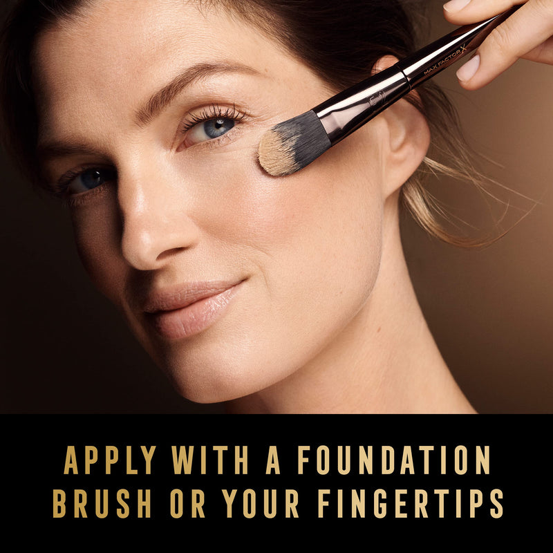 Max Factor Facefinity 3-in-1 All Day Flawless Liquid Foundation, SPF 20 - 62 Warm Beige, 30 ml - BeesActive Australia
