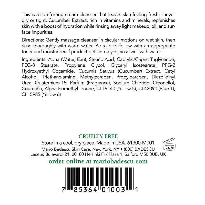 Mario Badescu Apricot Super Rich Body Lotion 6 Fl Oz (Pack of 1) - BeesActive Australia