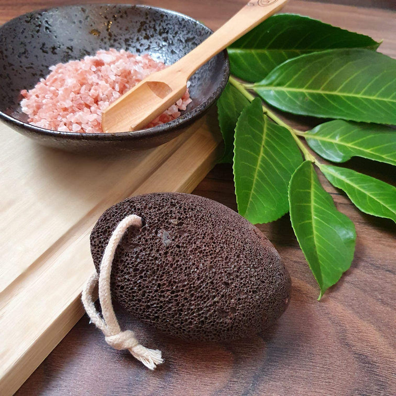Foot Stone Pumice Stone for Feet Usefull for Foot Scraper Hard Skin Remover Perfect for Dead Skin Remover for Feet 1 Piece - BeesActive Australia