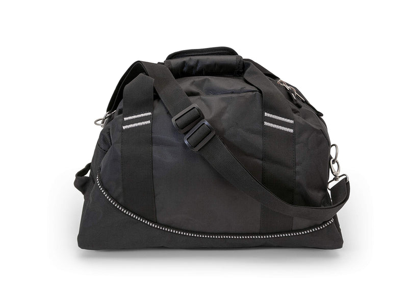 OGIO Half Dome Duffel Bag Black - BeesActive Australia
