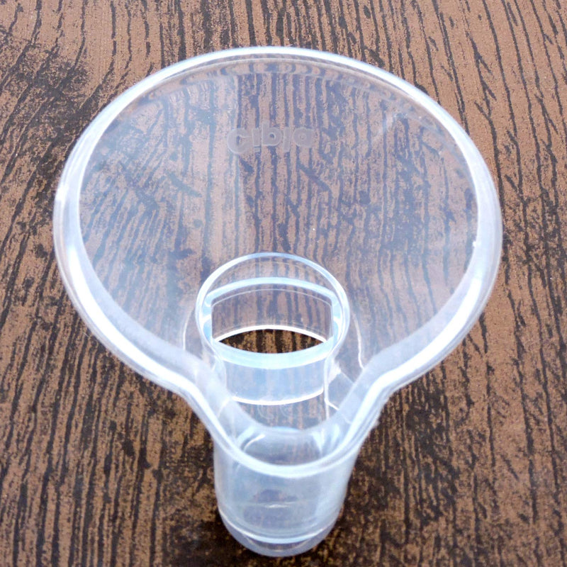 Inhaler Mask with Spacer for Kids and Adults | Fits Any Size | Lightweight and Compact | Easy to Clean - BeesActive Australia