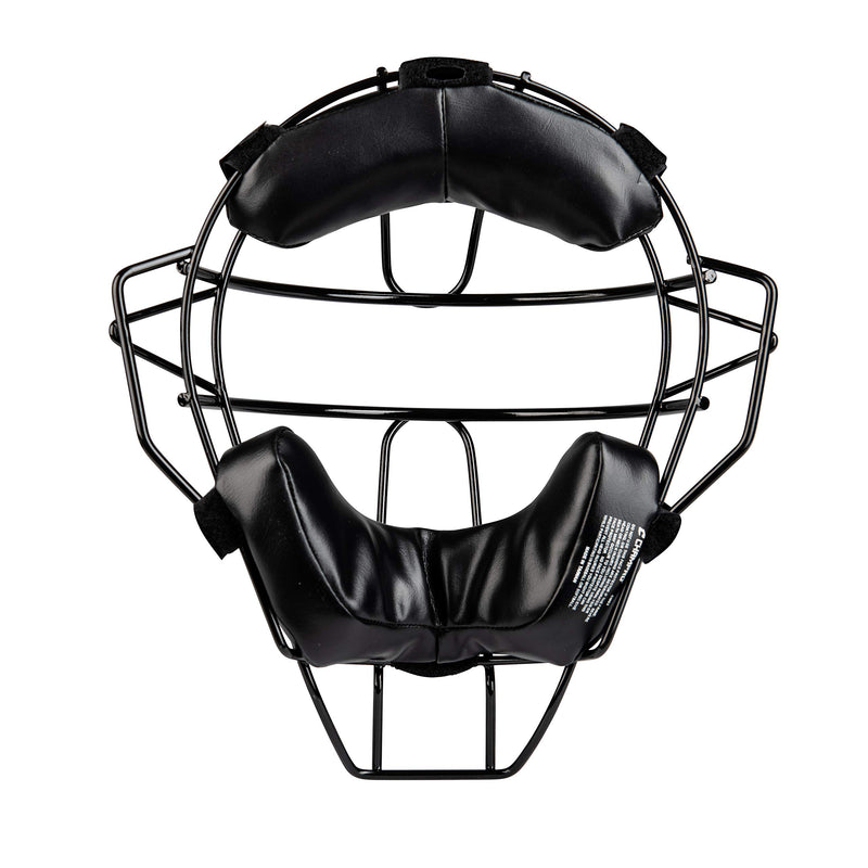 [AUSTRALIA] - Champro Catcher's Mask (Black, 27-Ounce/Adult) 