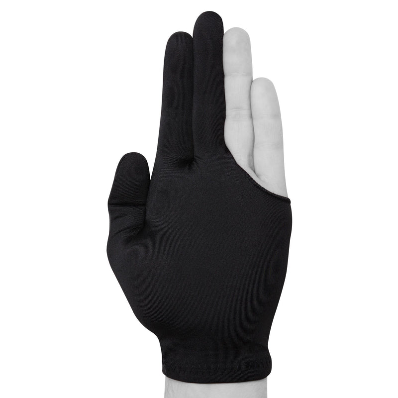 Billiard Quality Glove - Fits Either Hand - One Size fits All - Choose Your Color - BeesActive Australia