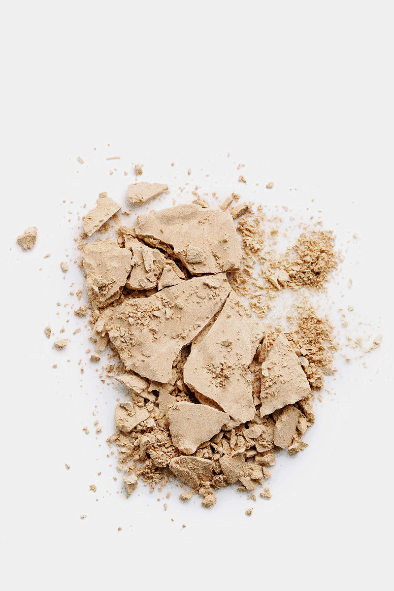 Mom's Secret 100% Natural, Organic Highlighter, Vegan, Pressed Highlighter Powder, Gluten Free, Cruelty Free, Made in the USA, 0.42 oz - BeesActive Australia