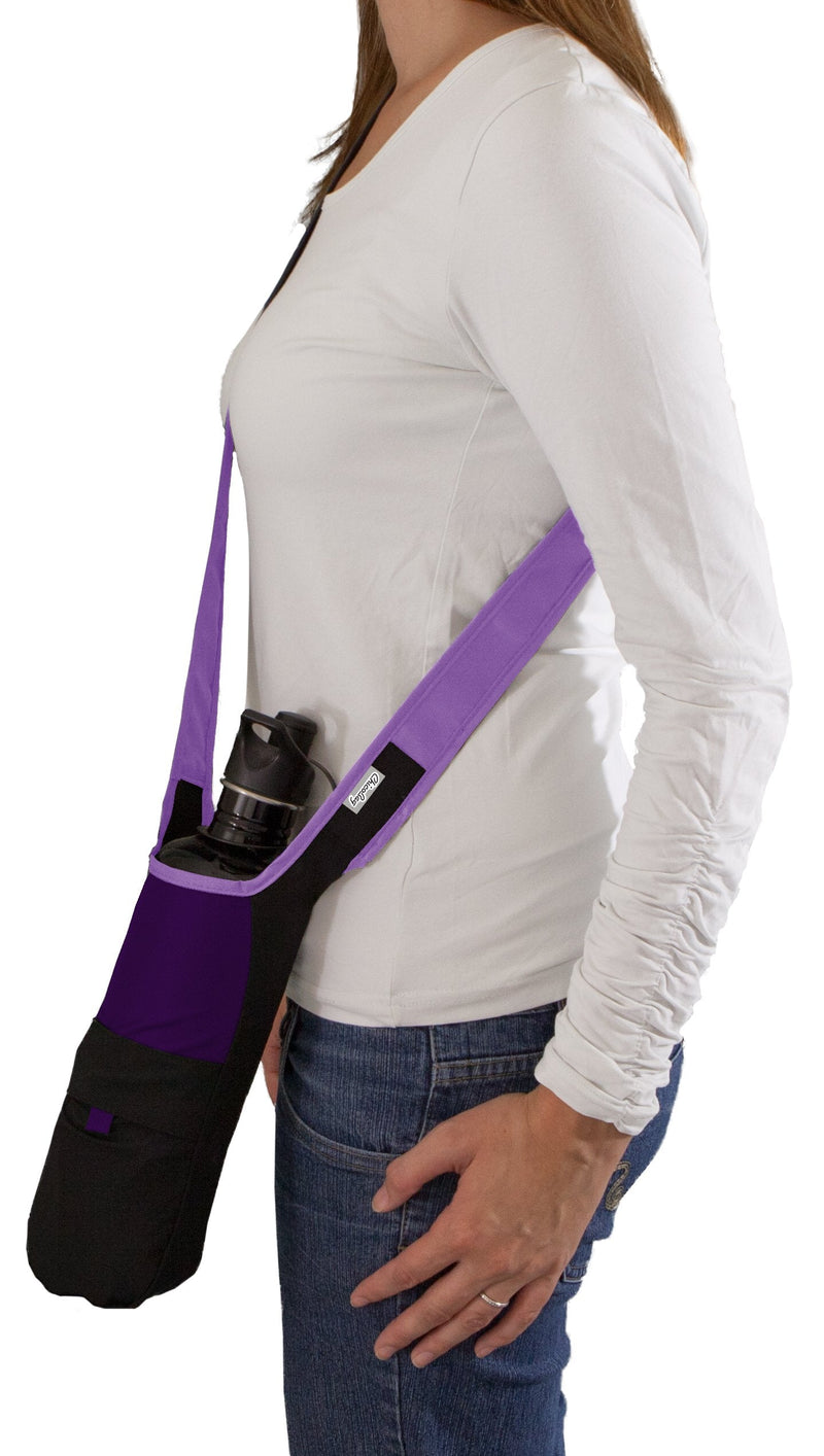 Bottle Sling rePETe™ - Amethyst Pack of 1 - BeesActive Australia