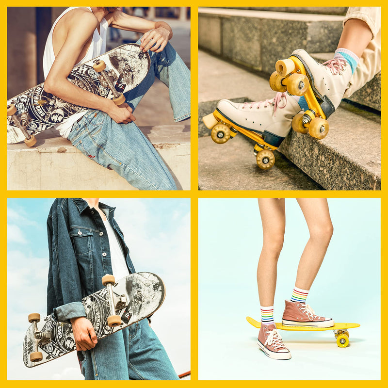 Premium 1 Ounce Skateboard Bearing Lubricant | Bearing Oil, High Grade Skate Bearing Lubricant, Super Smooth Bearing Lube for Skateboards, Longboards, Scooters and Roller Skates - BeesActive Australia
