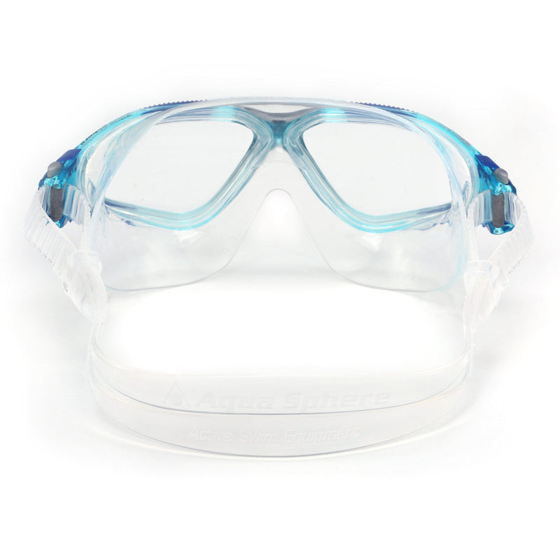 Aqua Sphere Vista Lunettes de Natation Mixte Aqua - BeesActive Australia