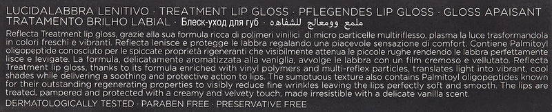 Nouba Reflecta Treatment Lip Gloss 3 - BeesActive Australia