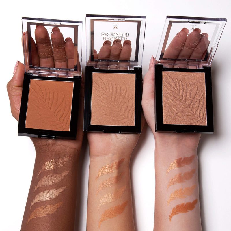 wet n wild Color Icon Bronzer, Sunset Striptease - BeesActive Australia