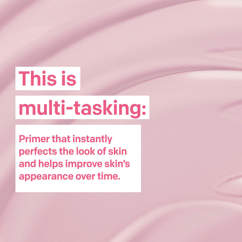 Almay Skin Perfecting Comfort Care Primer, Sheer Pink, 0.94 oz - BeesActive Australia