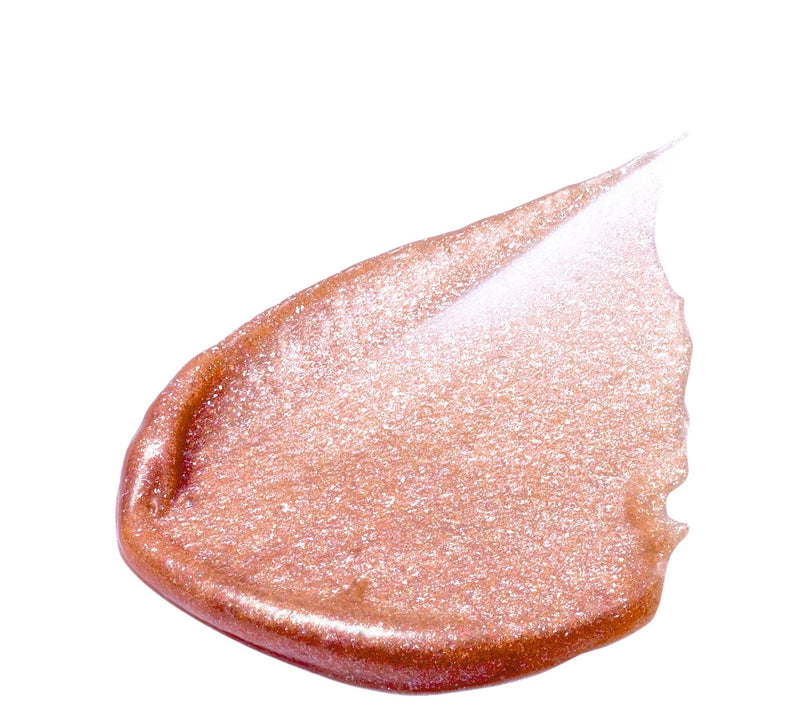 Milani Metallic Lights Pearl Liquid Eyeshadow - 03 Rose Foil - BeesActive Australia