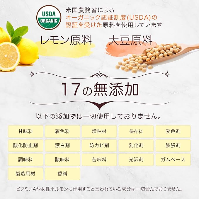 [Pharmaceutical company folic acid supplement] Easy folic acid Folic acid supplement Folic acid supplement Natural folic acid Additive-free 800μg Ferritin iron Fertility 1 month supply - BeesActive Australia