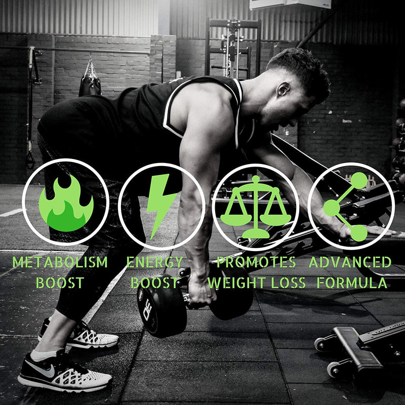 F5 by Freak Athletics - Suitable for Both Men & Women - 90 Capsules - Made in The UK - BeesActive Australia