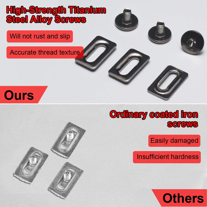 NAACOO SPD Road Bike Cleats for Shimano Speed-SL SM-SH10 SH11 SH12 Cleats- Indoor Outdoor Peleton Spin Cycling Pedals Cleat & Bicycle Clips Set Cleats Red - BeesActive Australia