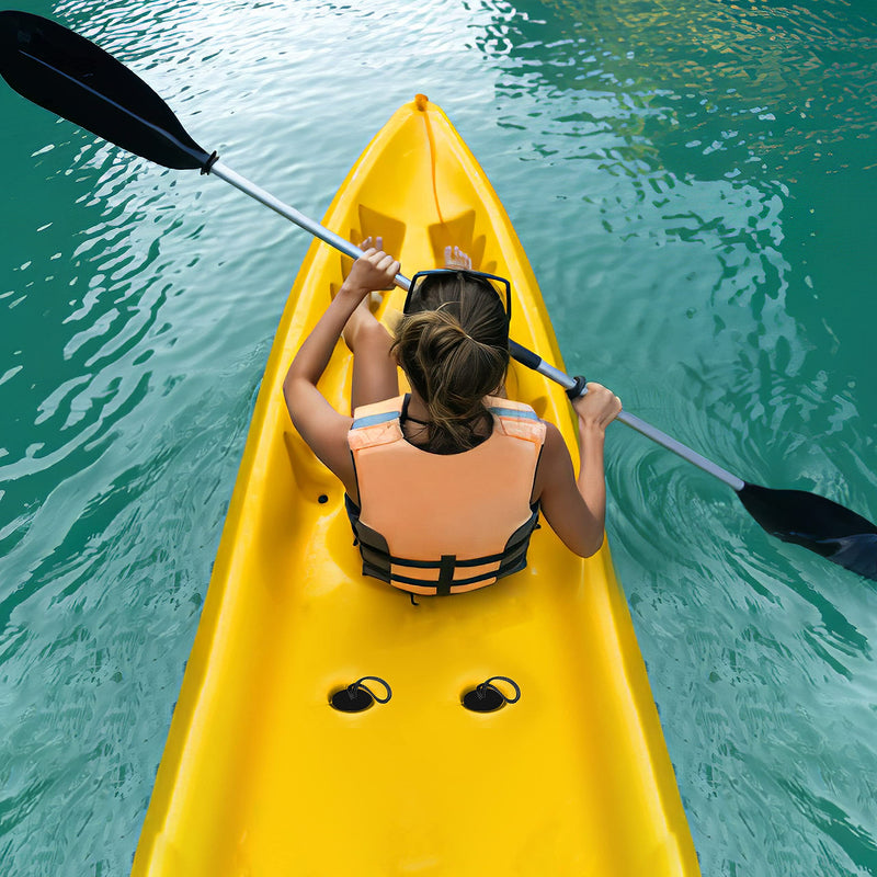 Hikeen 6 Pieces Kayak Plugs Scupper Plugs Kayak Drain Plugs with Lanyard Kayak Plugs for Sit on Top - BeesActive Australia